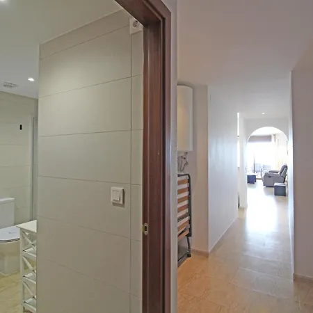 Apartment Apart-Rent Apartment Blaucel 0086 *