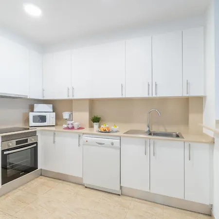 Apart-Rent Apartment Blaucel 0086 *