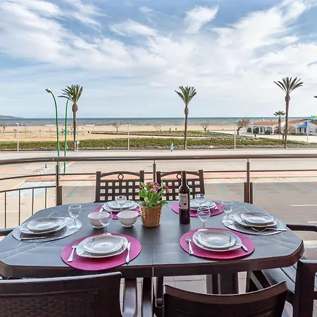 Apart-Rent Apartment Blaucel 0086 *