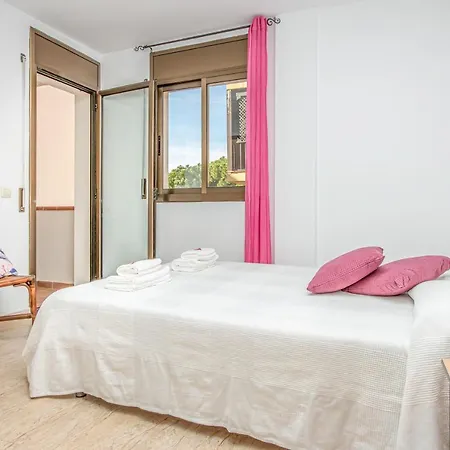 Apart-Rent Apartment Blaucel 0086