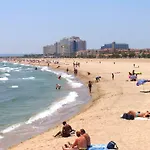 Apart-rent Blaucel 0086 Appartement *