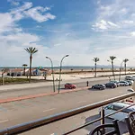 Apart-rent Blaucel 0086 Empuriabrava