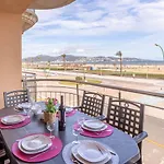 Apart-rent Blaucel 0086 Appartement *