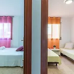 Apart-rent Blaucel 0086 Appartement *