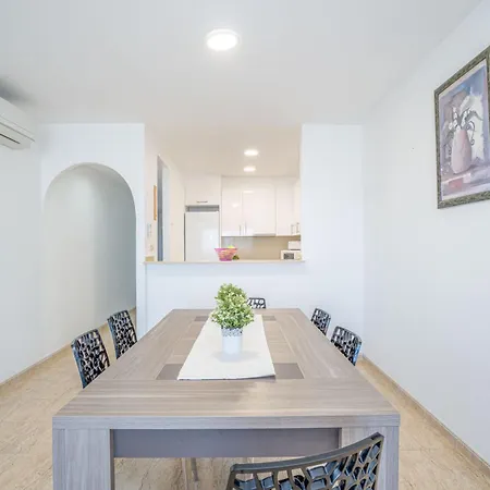 Apart-Rent Apartment Blaucel 0086