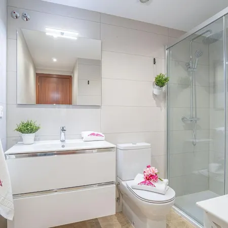 Apart-Rent Apartment Blaucel 0086