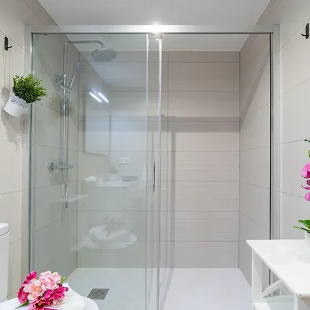 Apart-Rent Apartment Blaucel 0086 * Empuriabrava