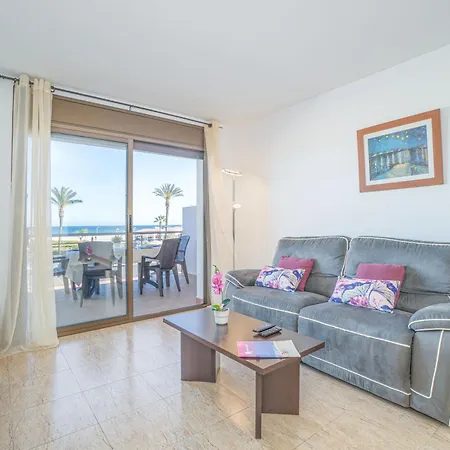 Apartamento Apart-rent Blaucel 0086 Empuriabrava