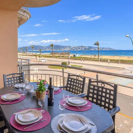 Apart-rent Blaucel 0086 Apartamento *