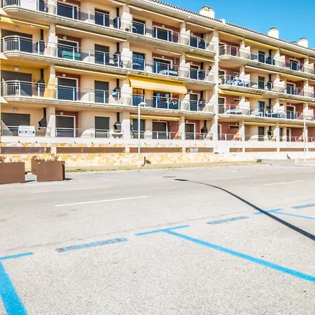 Apart-rent Blaucel 0086 Apartamento