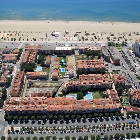 Apart-Rent Apartment Blaucel 0086