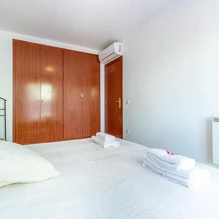 Apart-rent Blaucel 0086 Lejlighed Empuriabrava