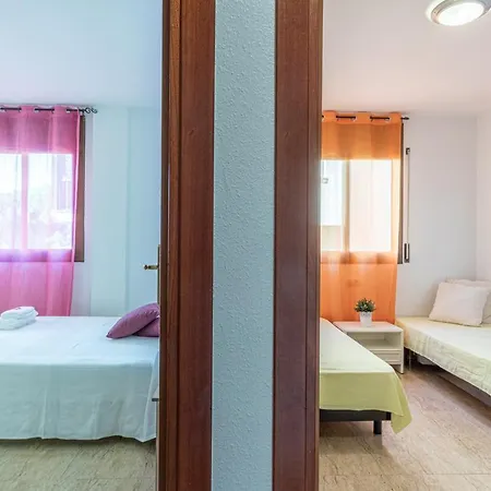 Apart-Rent Apartment Blaucel 0086 Apartment *