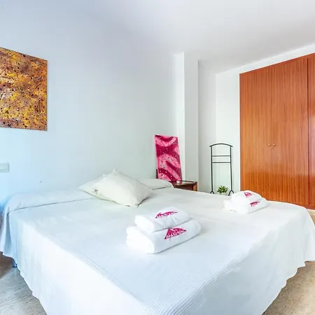 Lejlighed Apart-rent Blaucel 0086 Empuriabrava