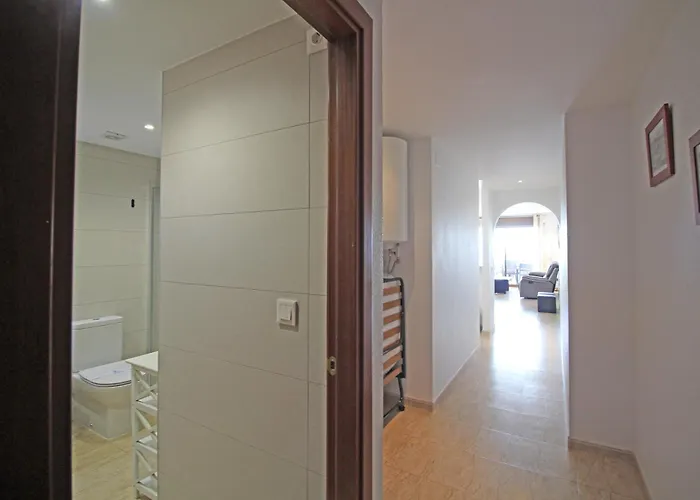 Apartamento Apart-rent Blaucel 0086 *