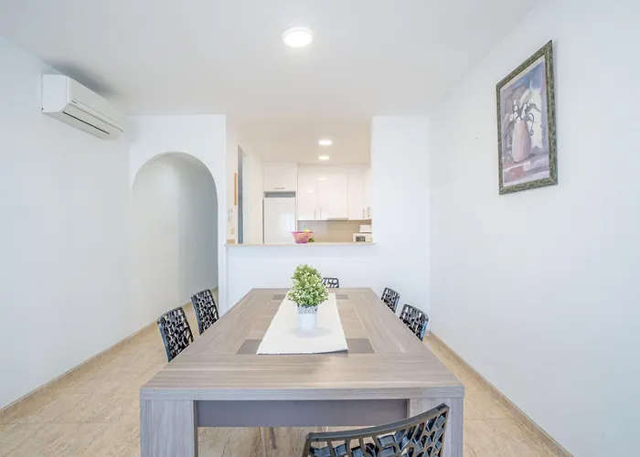 Apart-rent Blaucel 0086