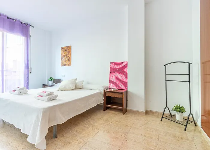Apartamento Apart-rent Blaucel 0086