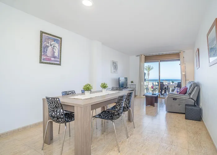 Apartamento Apart-rent Blaucel 0086 *
