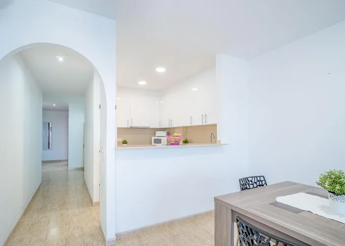 Apart-rent Blaucel 0086 Apartamento Empuriabrava