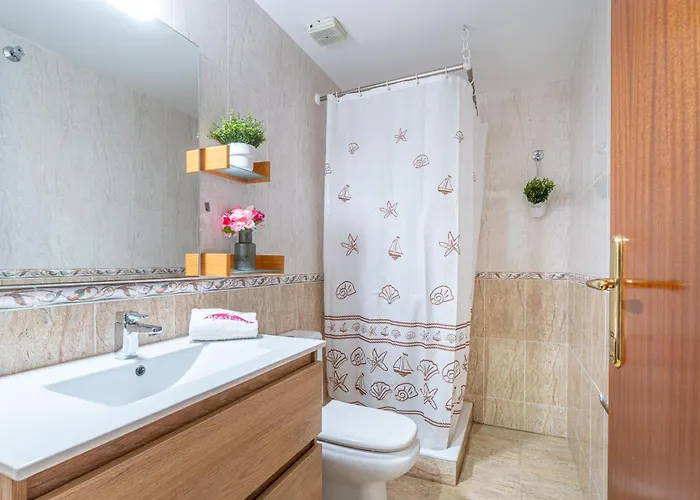 Apart-rent Blaucel 0086 Apartamento