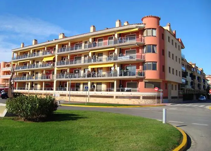 Apartamento Apart-rent Blaucel 0086 *