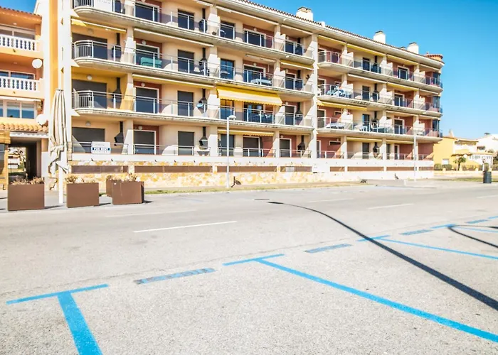 Apart-rent Blaucel 0086 Apartamento