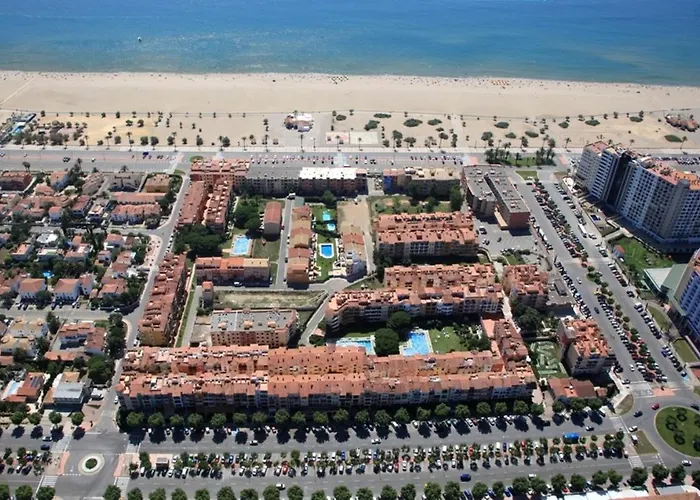 Apart-rent Blaucel 0086