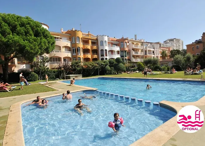 Apart-rent Blaucel 0086 Empuriabrava