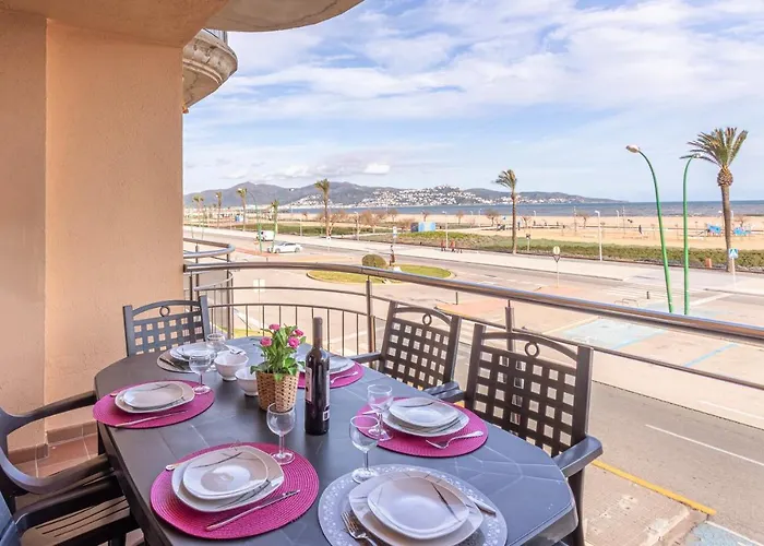 Apart-rent Blaucel 0086 Apartamento *