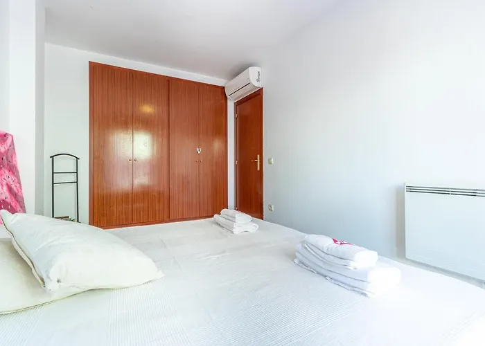 Apart-rent Blaucel 0086 Apartamento Empuriabrava
