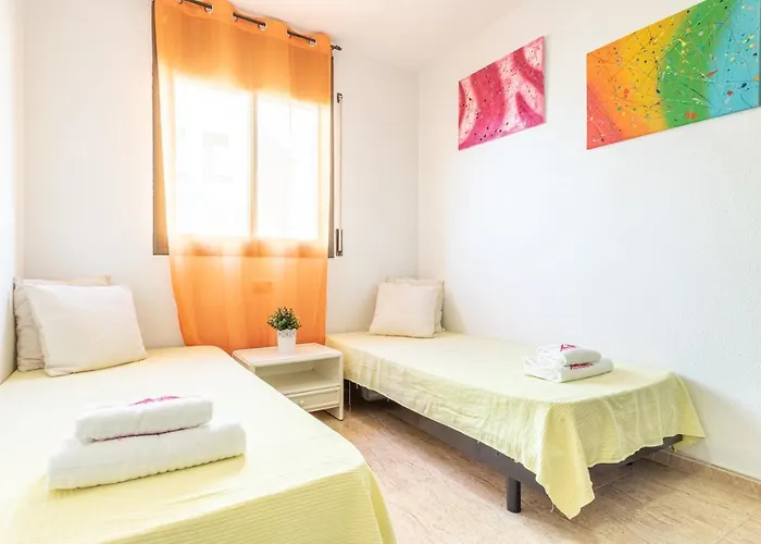 Apart-rent Blaucel 0086 Apartamento Empuriabrava