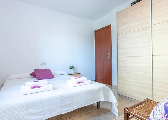 Apart-rent Blaucel 0086 Apartamento Empuriabrava
