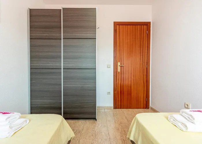 Apart-rent Blaucel 0086