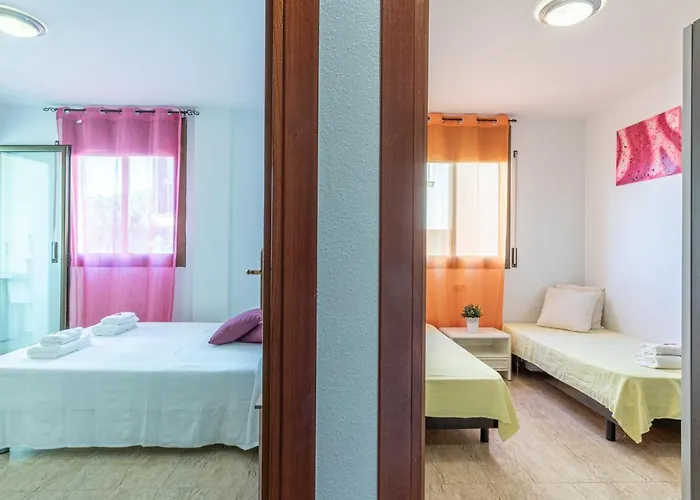 Apart-rent Blaucel 0086 Apartamento *