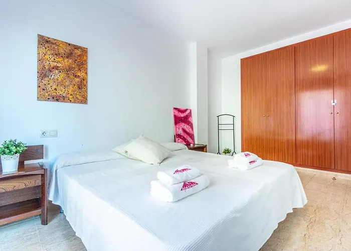 Apartamento Apart-rent Blaucel 0086 Empuriabrava